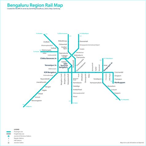 IRFCA Indian Railways FAQ Major Suburban Area Route Maps