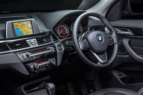 2015 2016 Bmw X1 F48 Carplay And Android Auto Retrofit Multimedia