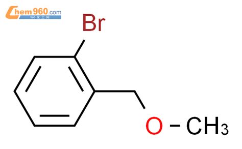 52711 30 52 溴苄基甲醚化学式、结构式、分子式、mol、smiles 960化工网
