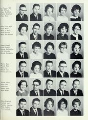 Kings Mountain High School - Milestones Yearbook (Kings Mountain, NC), Class of 1964, Page 67 of 232