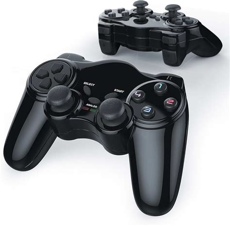 Amazonit Joystick Ps2