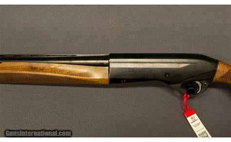 Benelli Montefeltro 12 Gauge