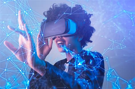 Evolving Your Workforce Training With Extended Reality Xr