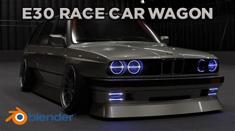 BMW M3 E30 Widebody On Behance Atelier Yuwa Ciao Jp