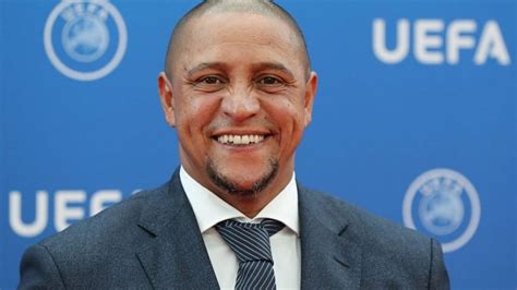 Роберто Карлос: « Я перешел в «Реал» за десять минут» | Football, Roberto