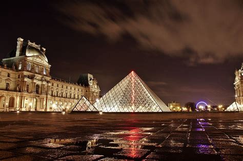 Que Voir Au Louvre Paris Guide Meilleurs Ouvrages Et Bons Plans