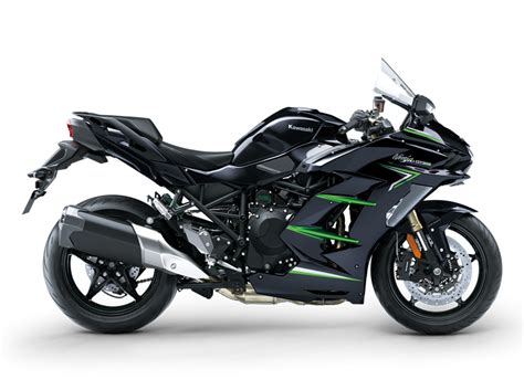 Ninja H2 SX MY 2023 Kawasaki United Kingdom