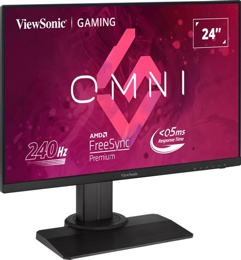 Viewsonic Xg Hz Ips Gaming Monitor Viewsonic New Zealand