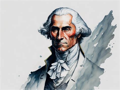 Premium Ai Image George Washington