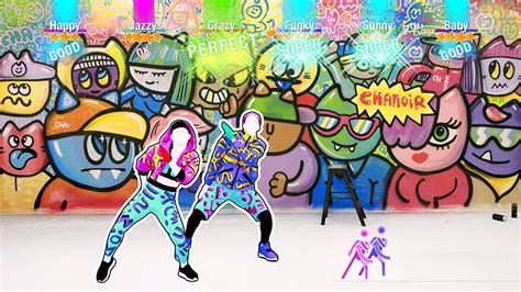 Just Dance 2019 Xbox One Gameshop Malaysia