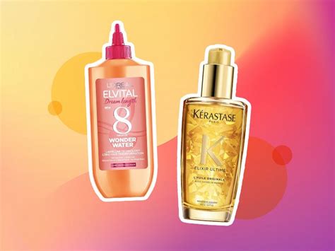 The Best Hair Products for Glossy, Shiny Hair | Makeup.com