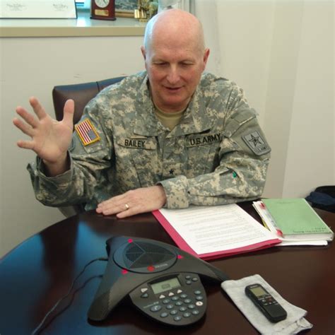 Lieutenant Colonel Chaplains 'dial-in' Deputy Chief of Chaplains | Article | The United States Army