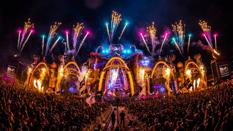 Electric Daisy Carnival Las Vegas Lineup Dates Tips For Edc