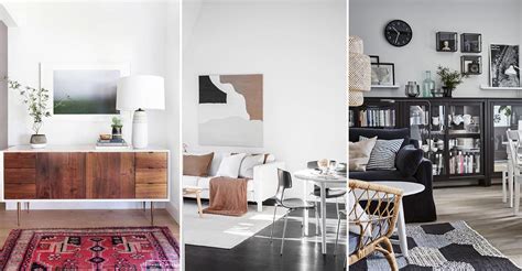 Så inreder du ett lättstädat vardagsrum 11 tips ELLE Decoration