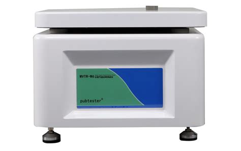 Water Vapor Transmission Rate Analyzer Wvtr Tester Wvtr Test System