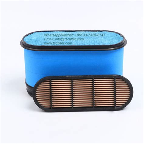 Primary Al Engine Air Filter Factory Price