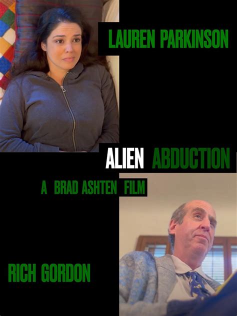 Alien Abduction Pictures | Rotten Tomatoes