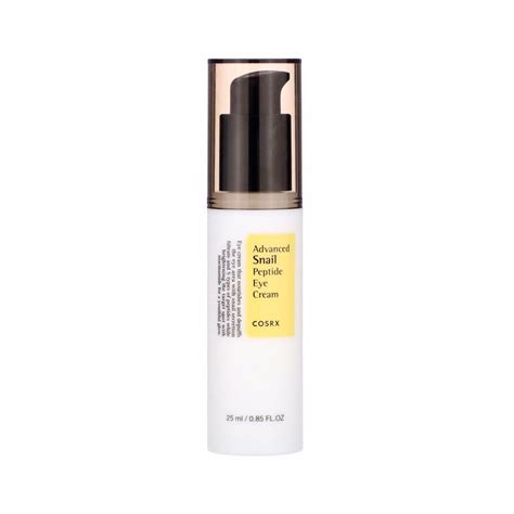 COSRX ADVANCED SNAIL PEPTIDE EYE CREAM 25ml