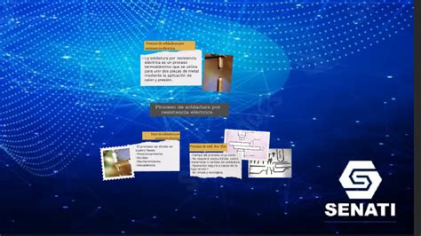 Proceso De Soldadura Por Resistencia Eléctrica By Lit Killah On Prezi