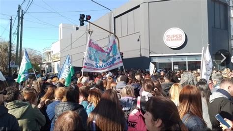 Este Jueves No Hay Clases Por Paro Docente Gremios Esperan Un Alto Acatamiento En La Región