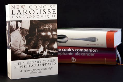 The Larousse Gastronomique Cookbook Review Australian