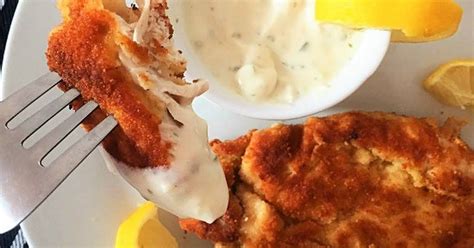 10 Best Chicken Schnitzel Sauce Recipes