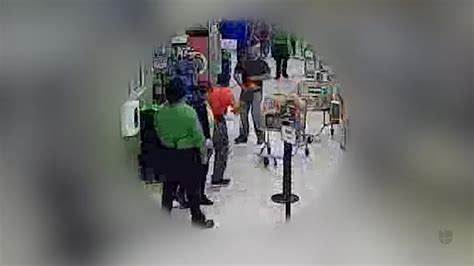 Revelan Video De Tiroteo Que Dejó A Un Hombre Muerto En Un Publix De