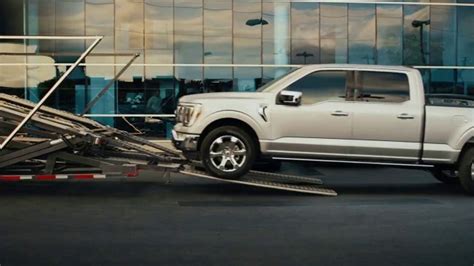 Ford Get Holiday Ready Sales Event Tv Spot Across All Terrain T2