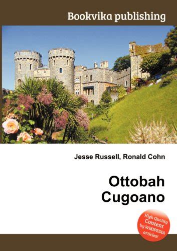 Ottobah Cugoano by Jesse Russell | Goodreads