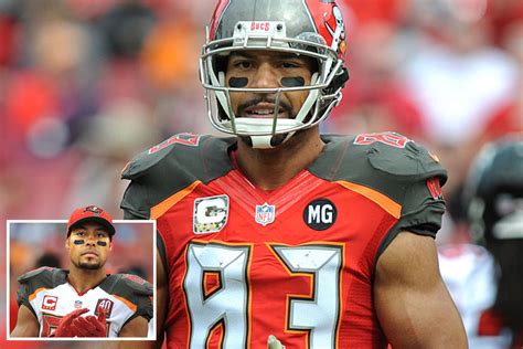 Buccaneers' Vincent Jackson's brain donated to CTE research as NFL star ...