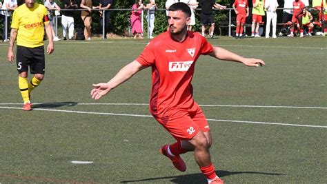 Fußball Verbandsliga SV Fellbach Der Trainer zieht den Hut vor seinen