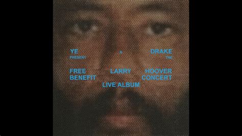 Runaway Kanye West Live FREE LARRY HOOVER VERSION MIXED RELEASED