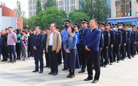 【赛罕动态】赛罕区开展“民族政策宣传月、民族法治宣传周”集中宣传活动澎湃号·政务澎湃新闻 The Paper