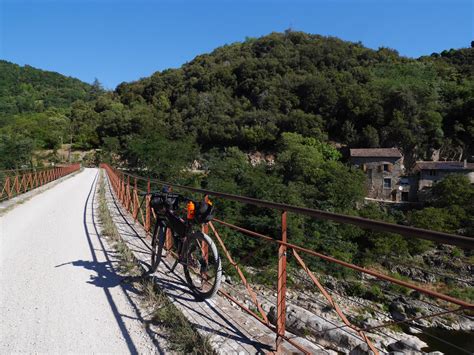 Ardèche Rando VTT Mont Mézenc par Dolce Via