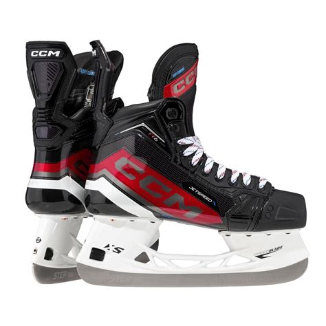 Ccm Jetspeed Ft Schlittschuhe Senior Kaufland De