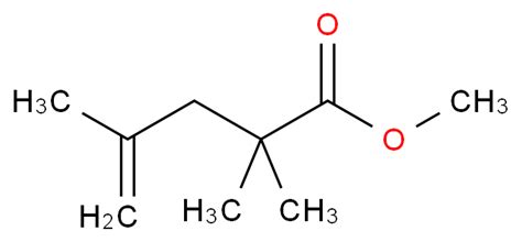 2 Pentenoic Acid 1R 2S 5R 5 Methyl 2 1 Methyl 1 Phenylethyl