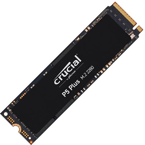 Crucial P Nvme M Ssd Crucial Okgo Net