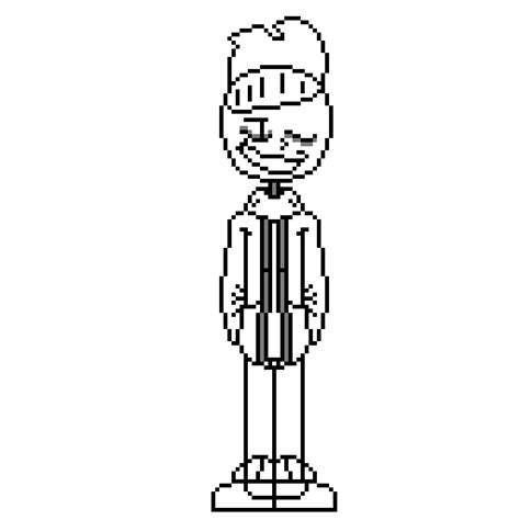papertale sprite  time  completely