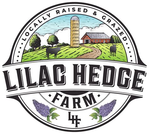 About our Farm - Lilac Hedge Farm