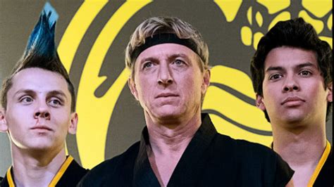 La Temporada 4 De Cobra Kai Ya Tiene Fecha De Estreno