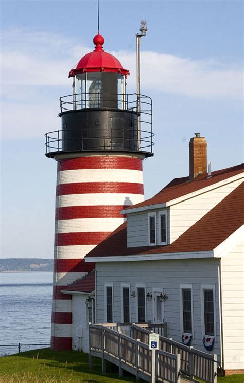 The 10 Most Beautiful Places In Maine Yankee Magazine
