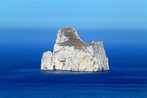 Pan Di Zucchero Masua Sardegna