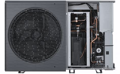 Everything You Need To Know About R Heat Pumps An Interview With