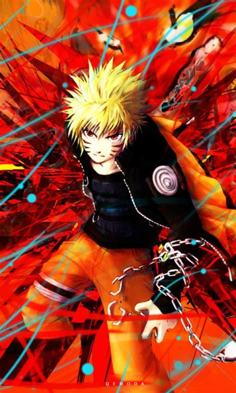 Bộ Sưu Tập Hình Nền Naruto Ngầu Cực Chất Full 4k Với Hơn 999 Tấm Hình