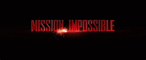 Mission Impossible GIF - Find & Share on GIPHY