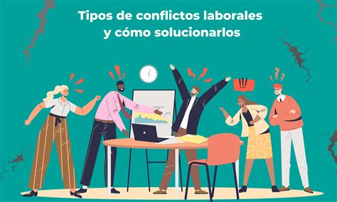 10 Ejemplos De Conflictos Comunes Aprende A Resolverlos NudoHome Ar