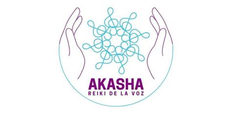 Akasha Reiki De La Voz Espacio Alquitara