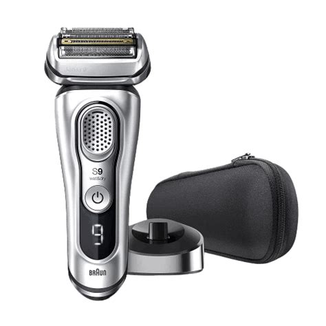 Braun Series 9 Review - Unmatched Performance & Features