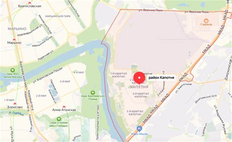 Капотня: почему богатое село стало худшим районом Москвы? | О Москве ...