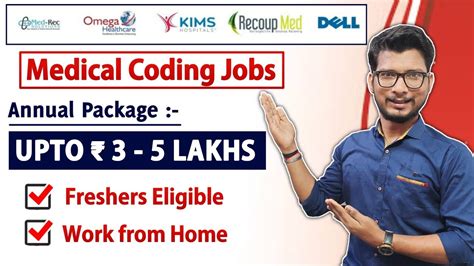 Medical Coding Jobs For Freshers Medical Coding Medical Coding Jobs Medical Coding Work